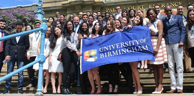 University of Birmingham Scholarships for International Students ...